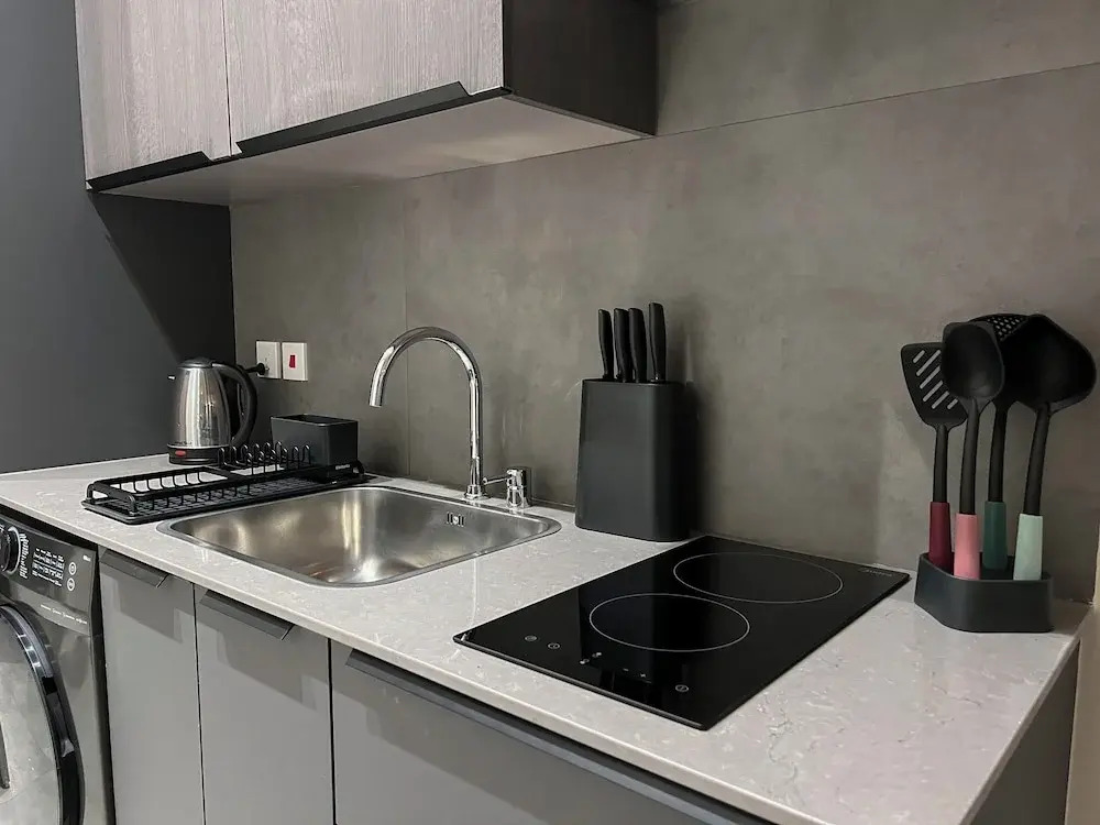 Anthonian Suites
