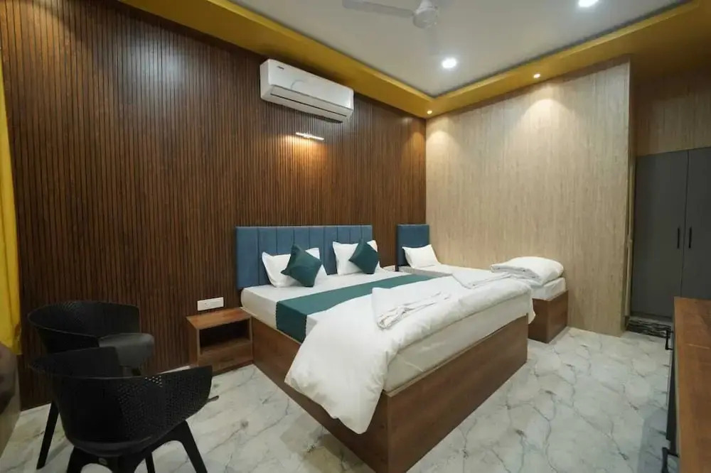 Brij Hari Villa