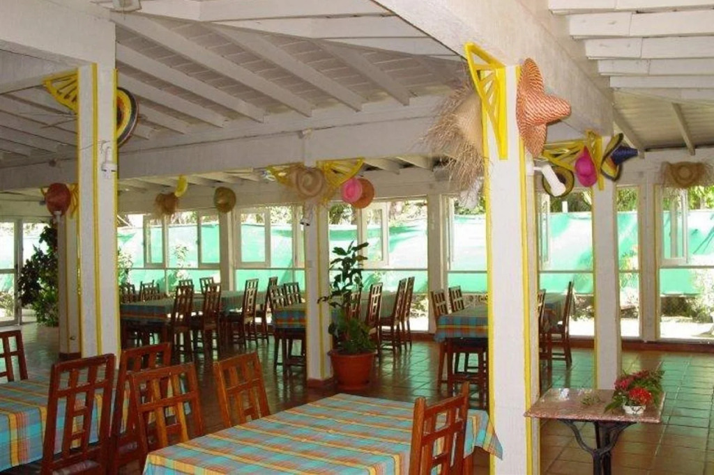 Hotel Le Rotabas