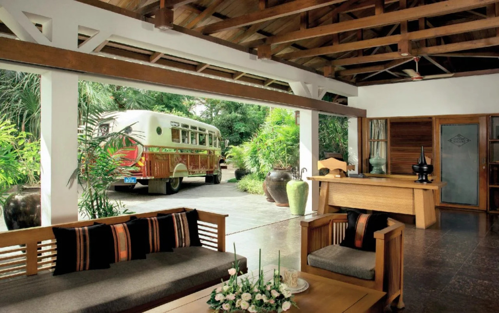 Governors Residence