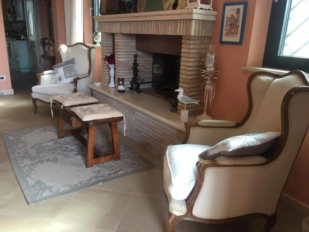 Holiday Home Borgo Sacramento by Interhome