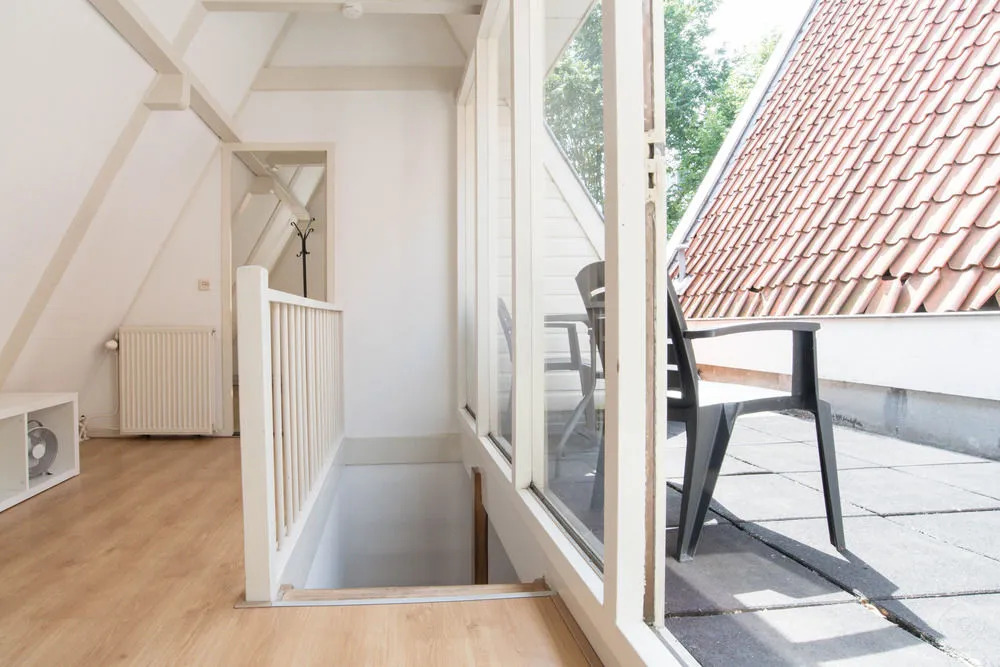 Spui Apartment