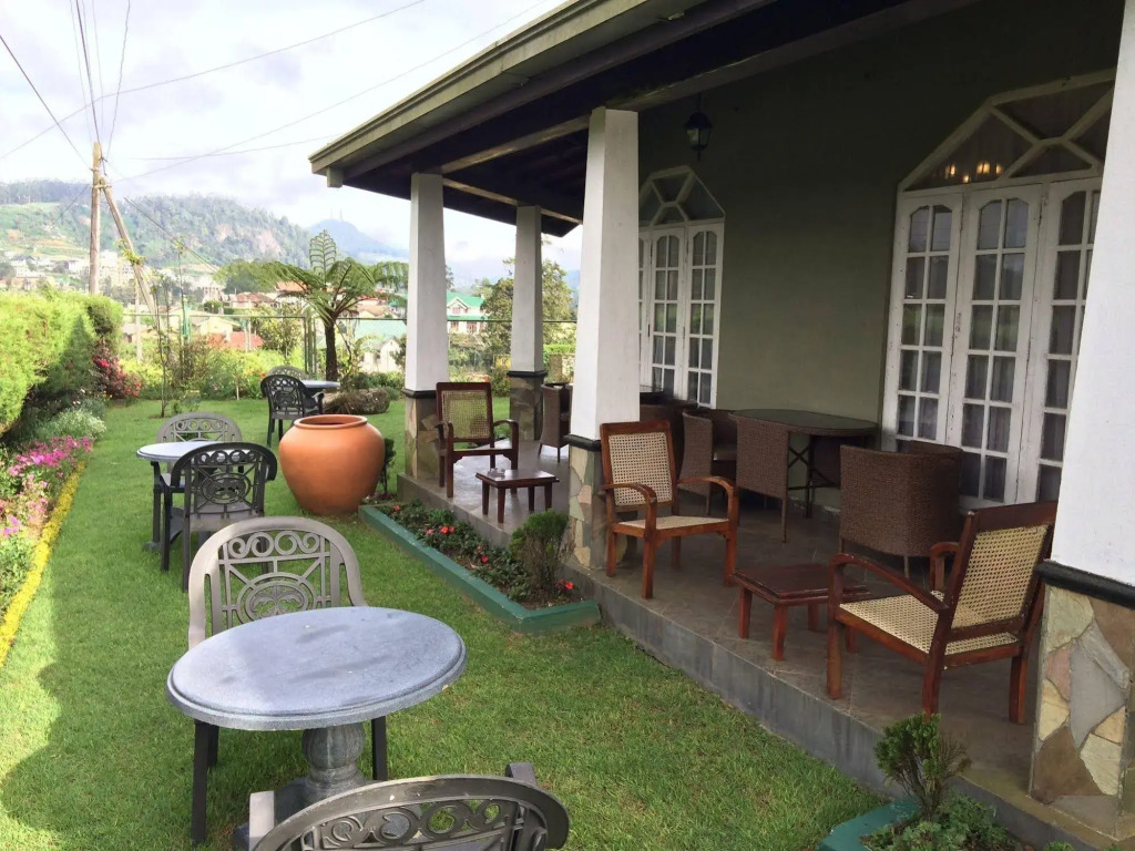 Binota Hotel