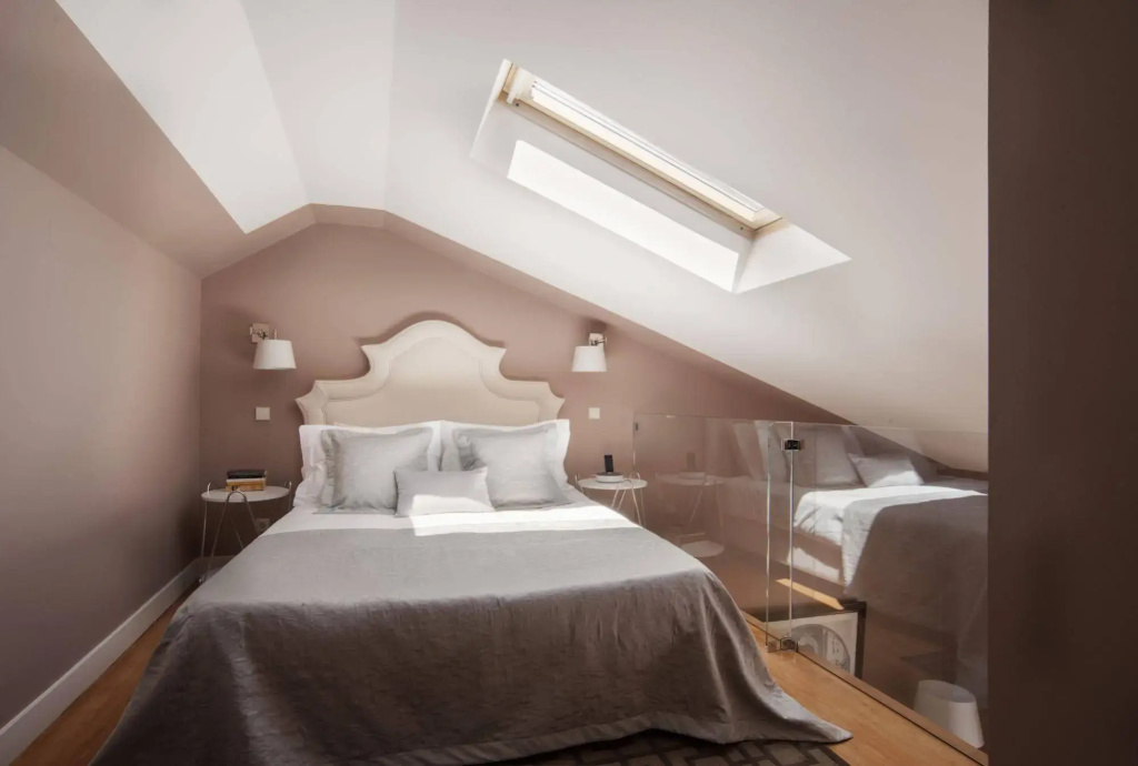 CASA AMORA Studio Apartments