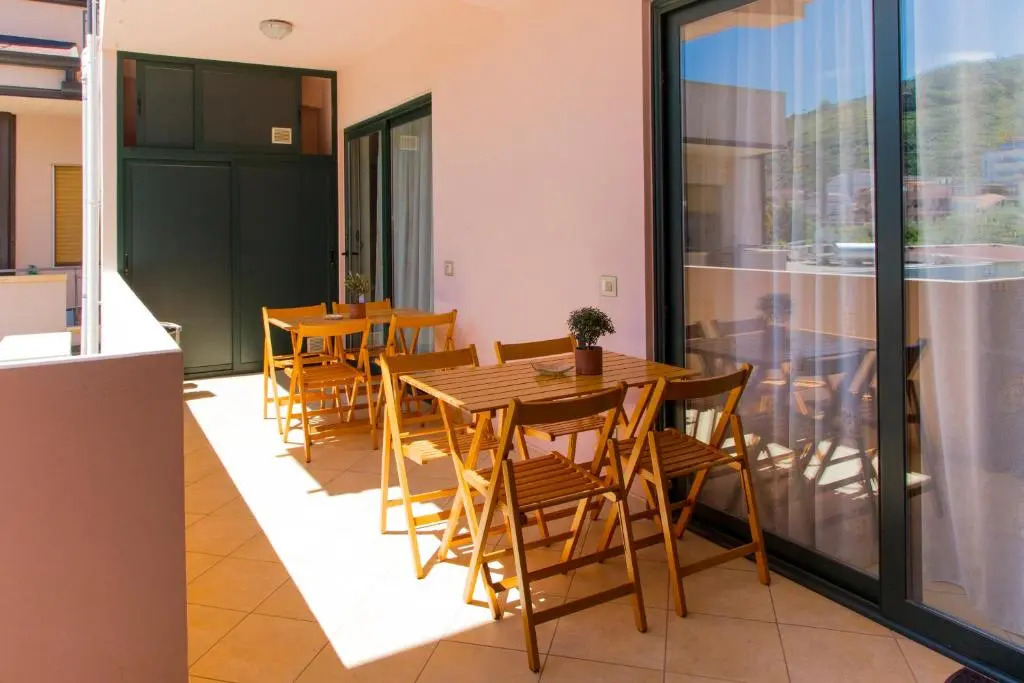 Appartamenti Vacanze Mareemare