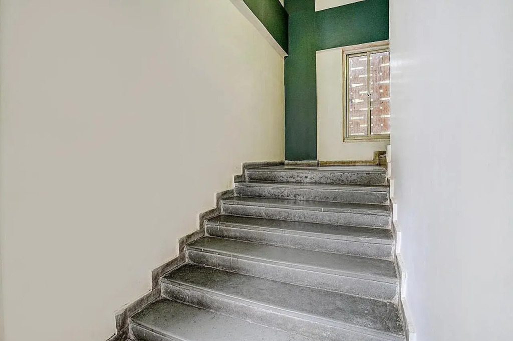FabHotel Divine Residency