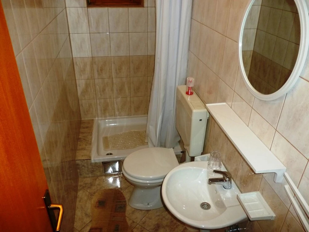 Apartments Studio Jasna Near the Beach