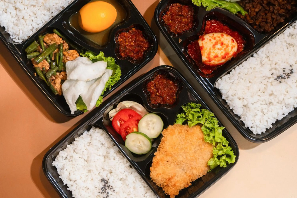 Bobopod Kota Tua, Jakarta