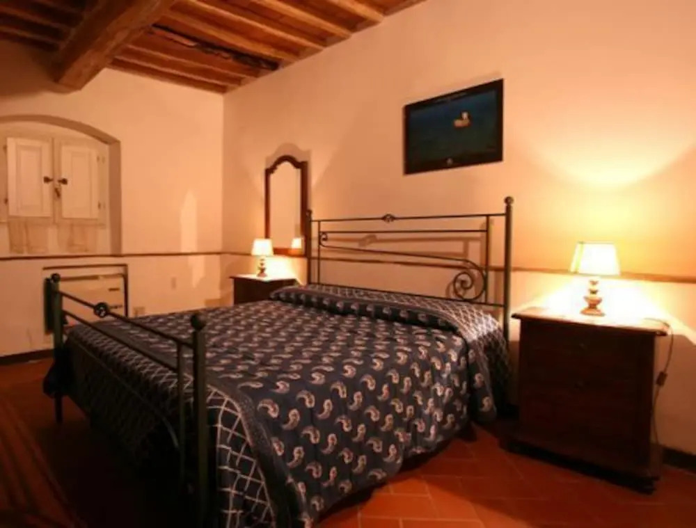 Residence La Casina