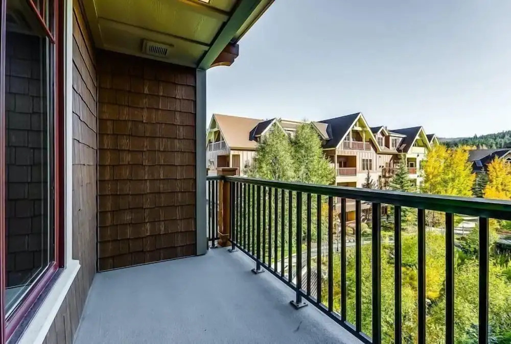 One Bedroom Luxury Condo on Main Street in Downtown Breckenridge