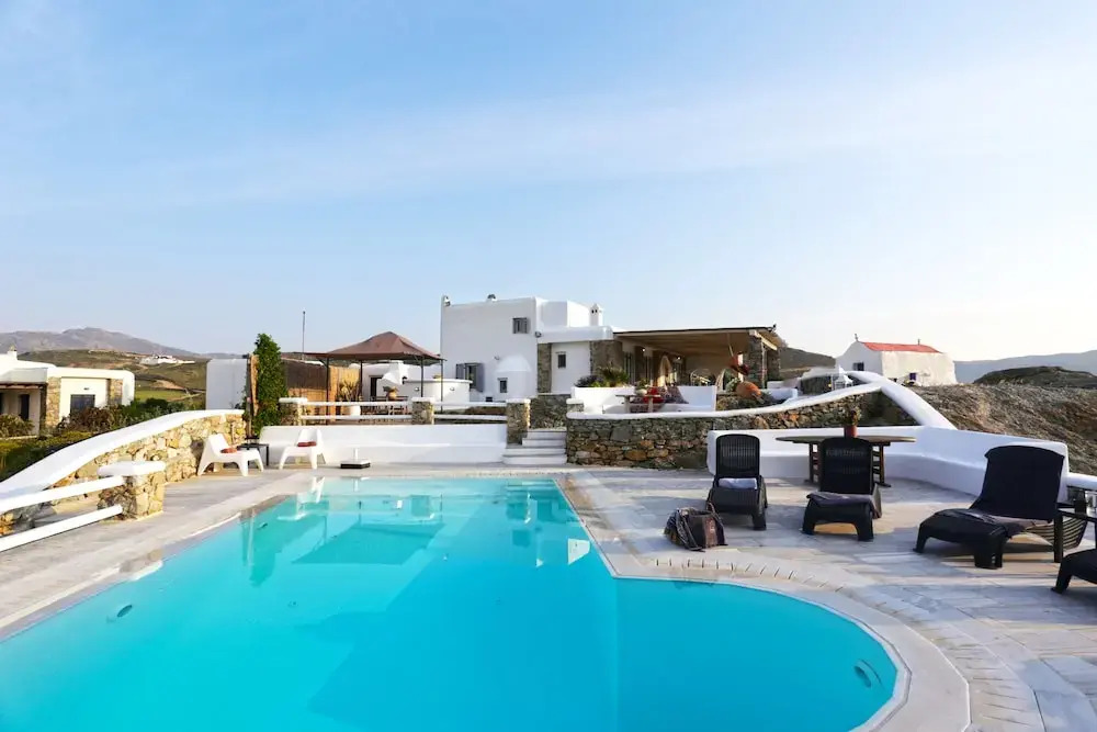 Villa Sierra