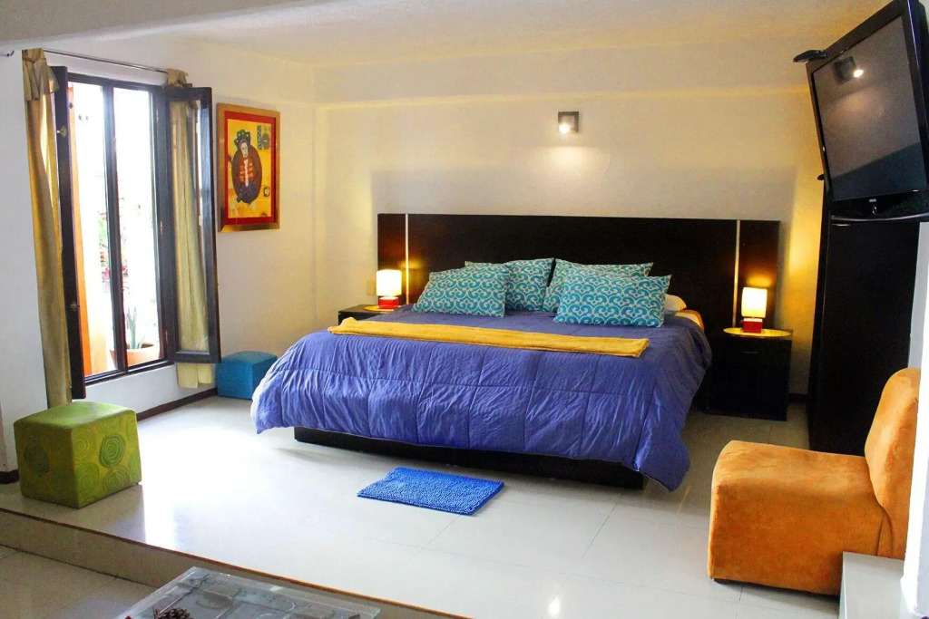 Hotel Casa Rua