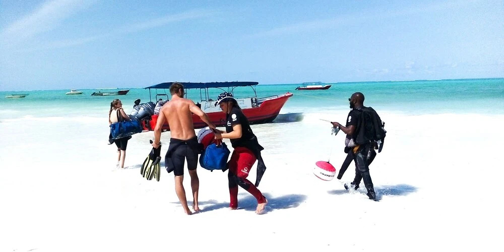 The Star Hotel & Sports Bar Zanzibar