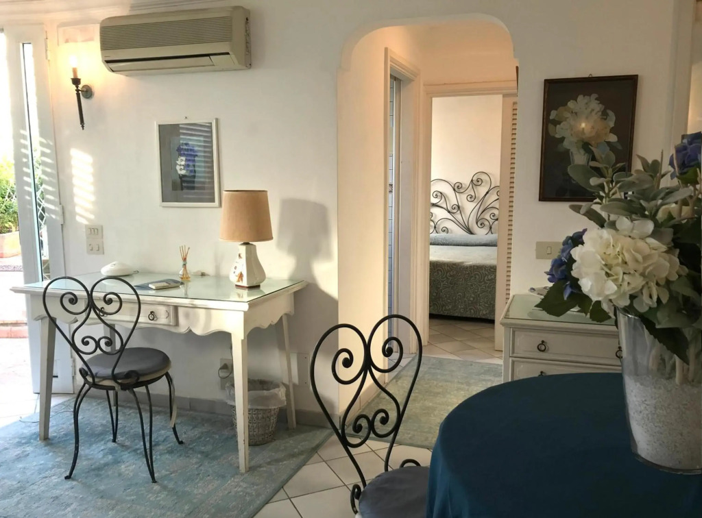 Casa Anna Capri Charme