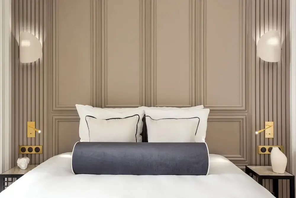 Merveil Luxury Suites - Grenelle I-II