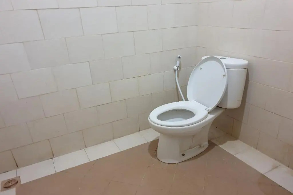 OYO 90822 Hotel Taman Wisata