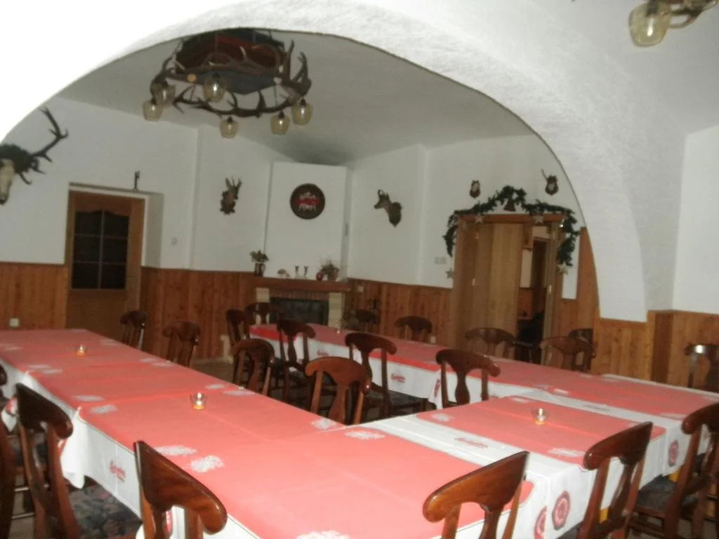 Pension Mikulas