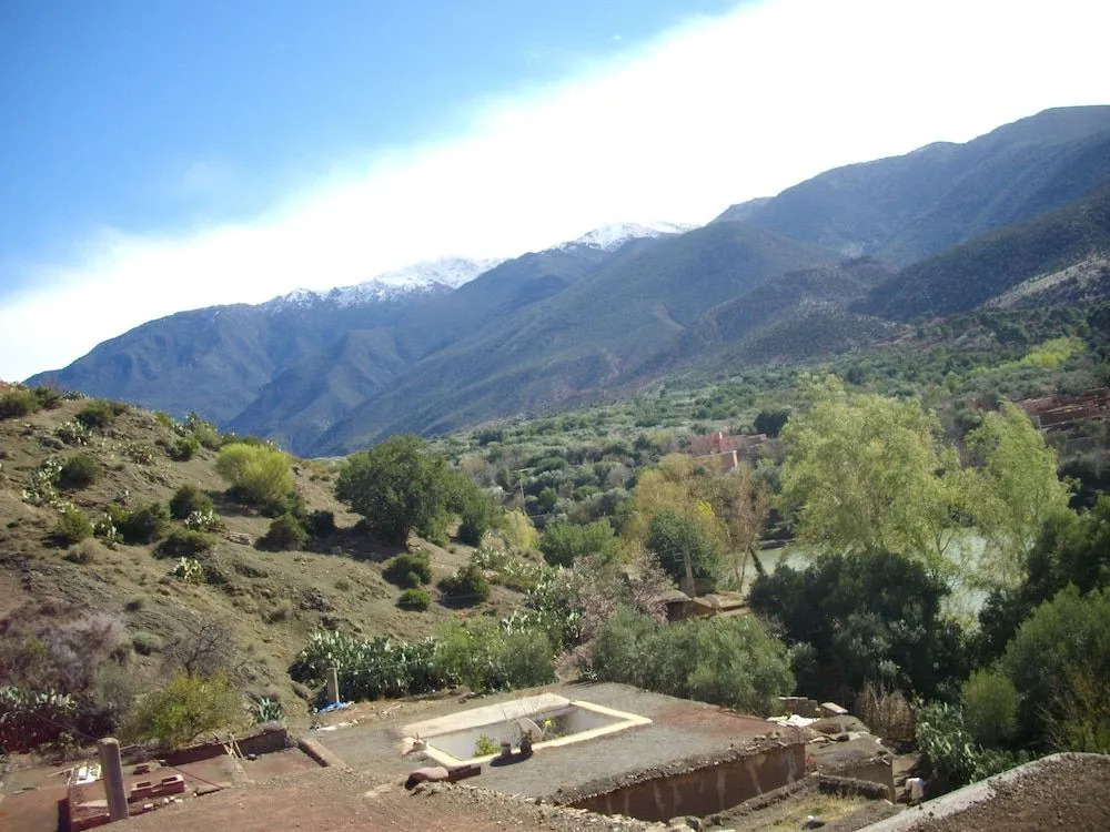 Marrakech Loc