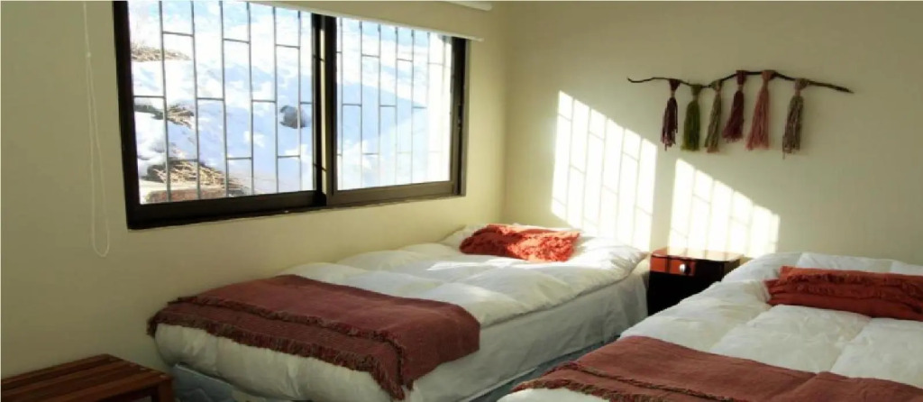 Cordillera Hostel