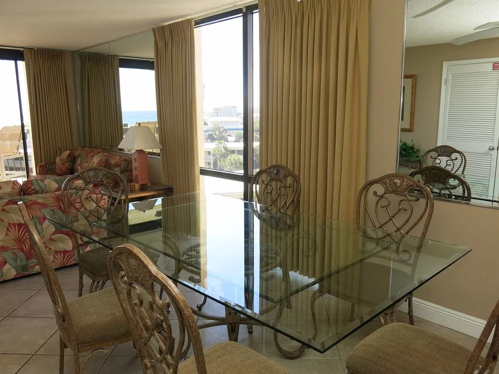 SunDestin - Romantic Getaway! - 1 BR Condo