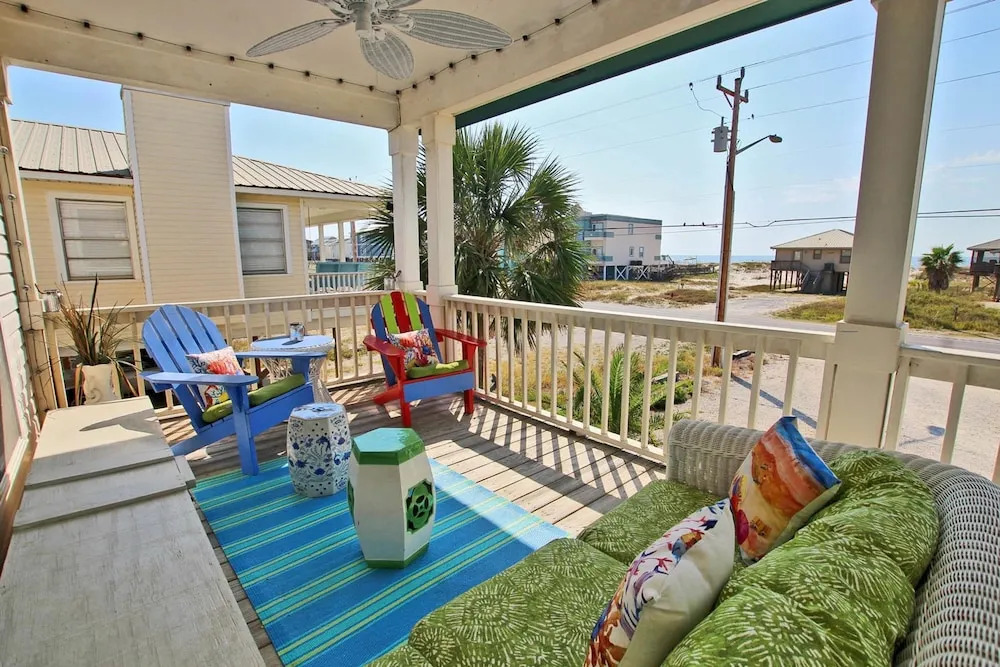 My Friend's Place by Youngs Suncoast