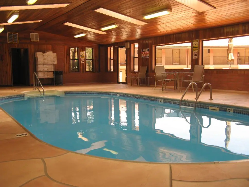 Gouldings Lodge