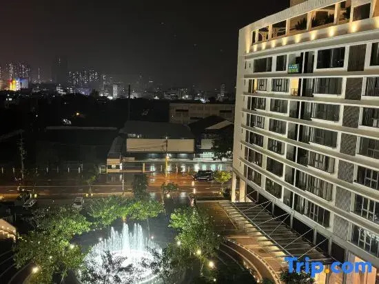 The Peak Midtown - Gorgeous Riverside