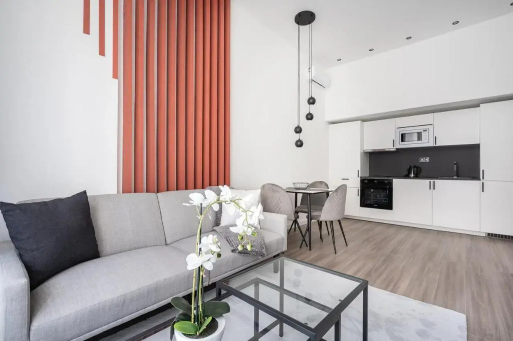 KL26- Quality Apartments, Best Location. By BQA