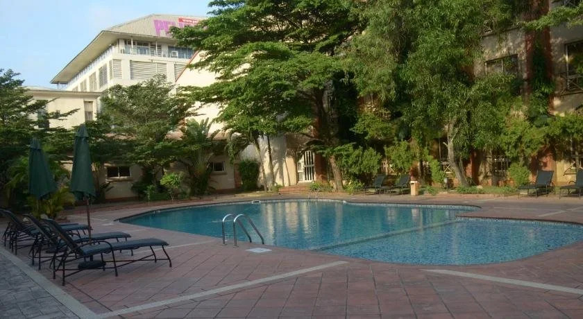 Oakwood Park Hotels