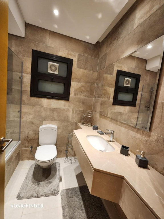 ALSAWAH Comfort 3BR - Allegria Residence