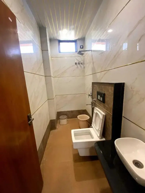 Purnima Hotel