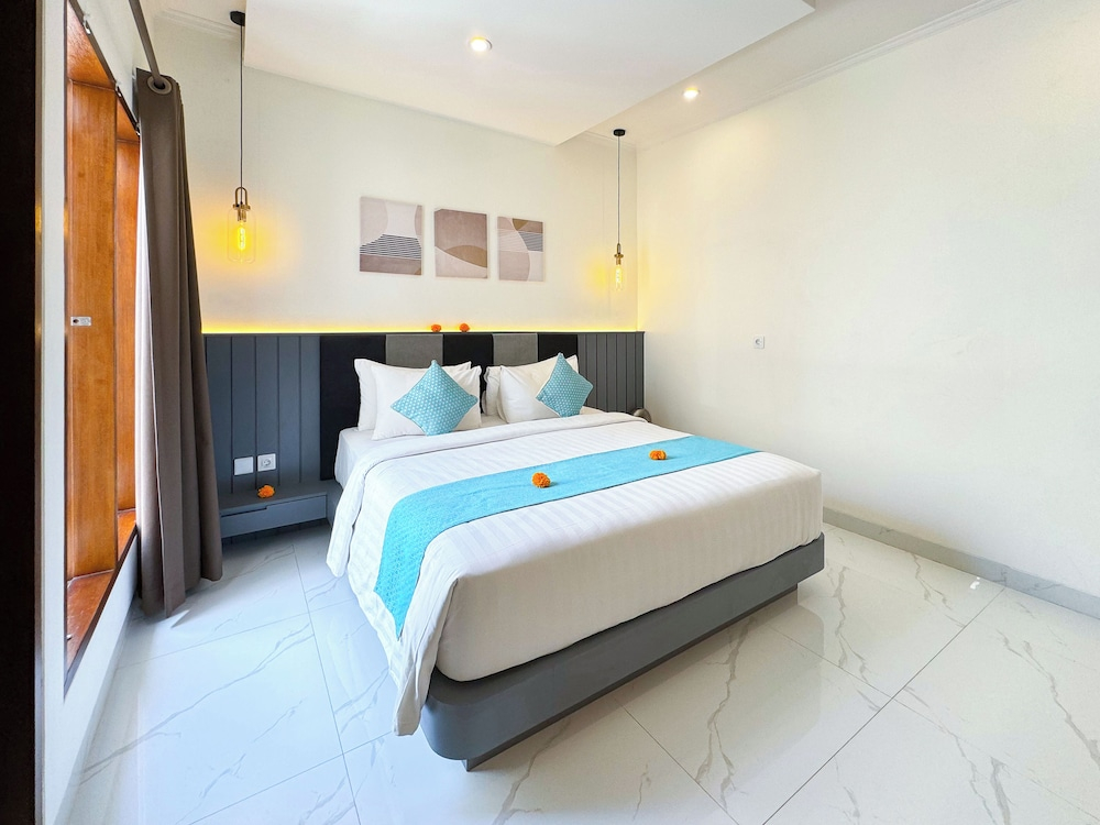 De Amelia Villa Seminyak by Nagisa Bali