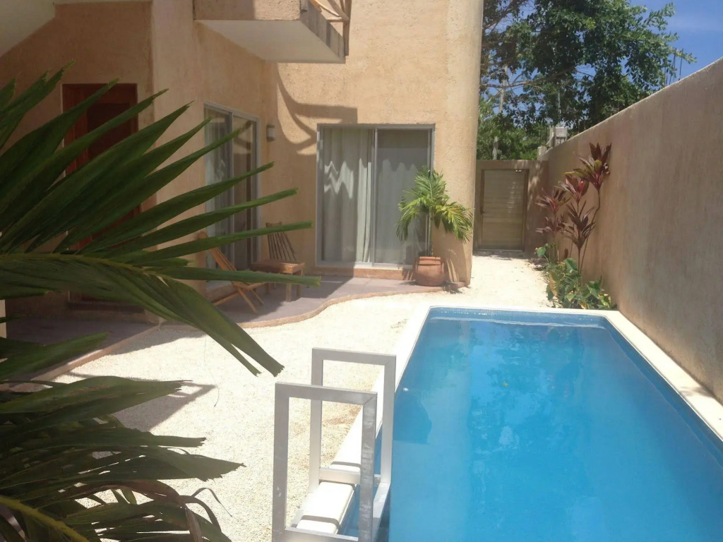 Villas Colibri Tulum