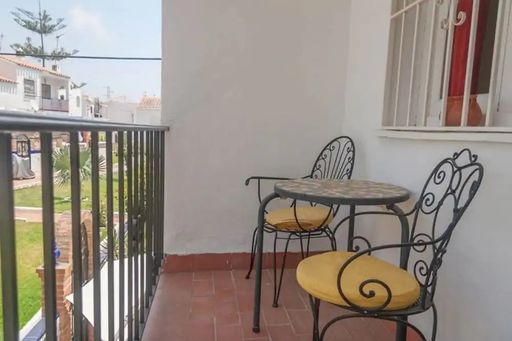 Casa Almijara II Canovas Nerja