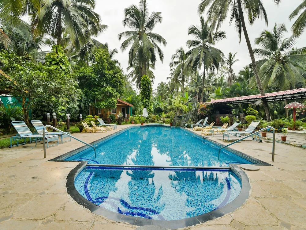 OYO 5583 Alagoa Resort