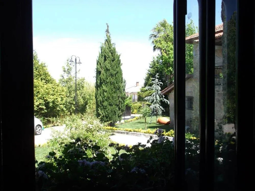 Quinta Do Padrao