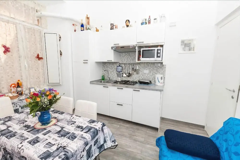A Casa Di Palmer