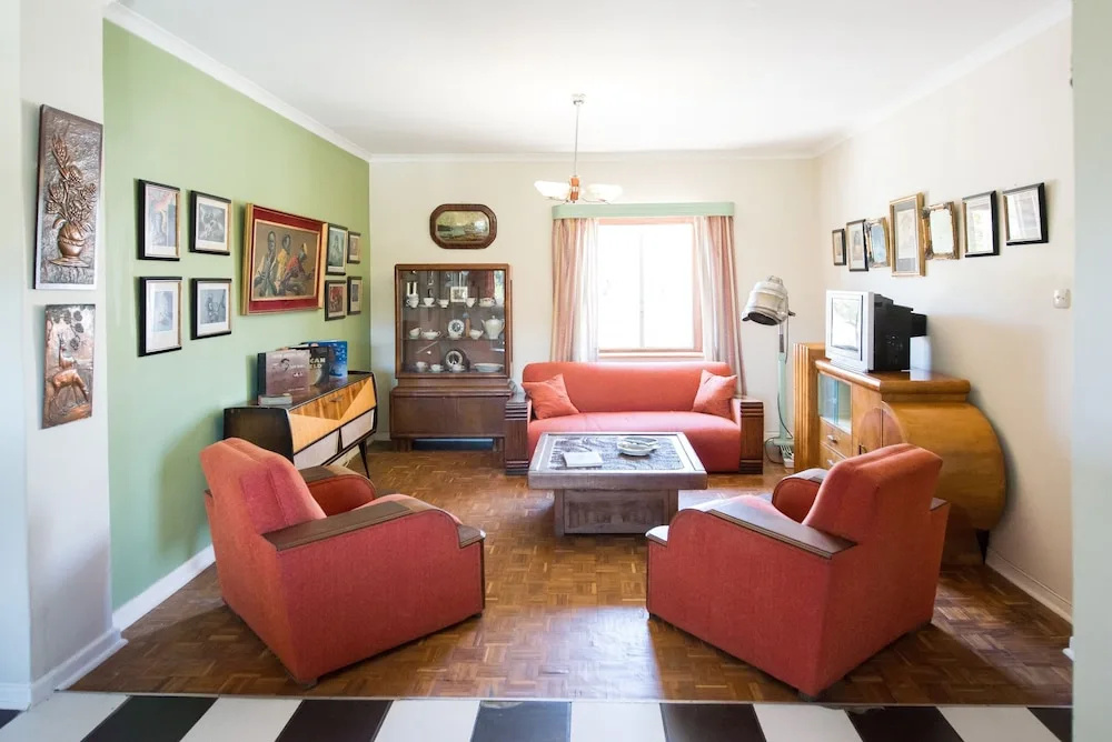 Classic Lodge - Cape Dutch Quarters
