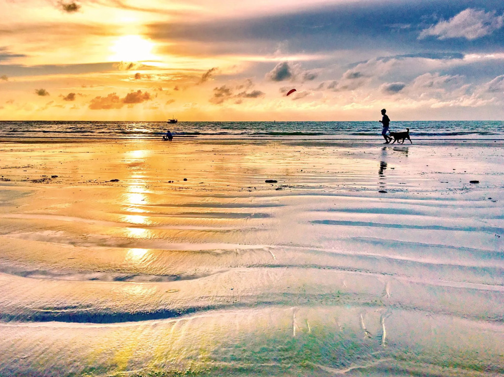 Ideo Phuket Hotel - Naiyang Beach