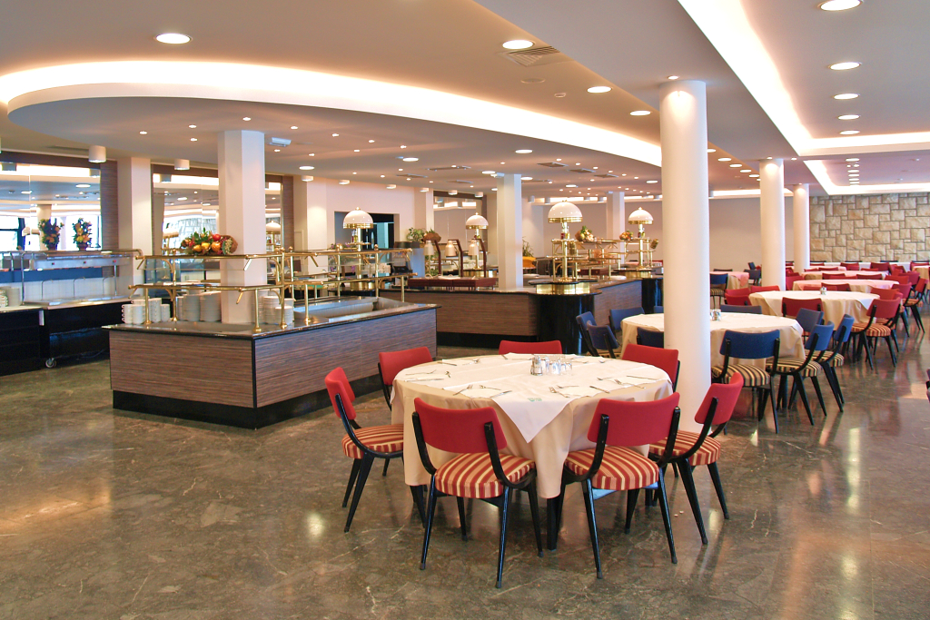 Adriatic Hotel