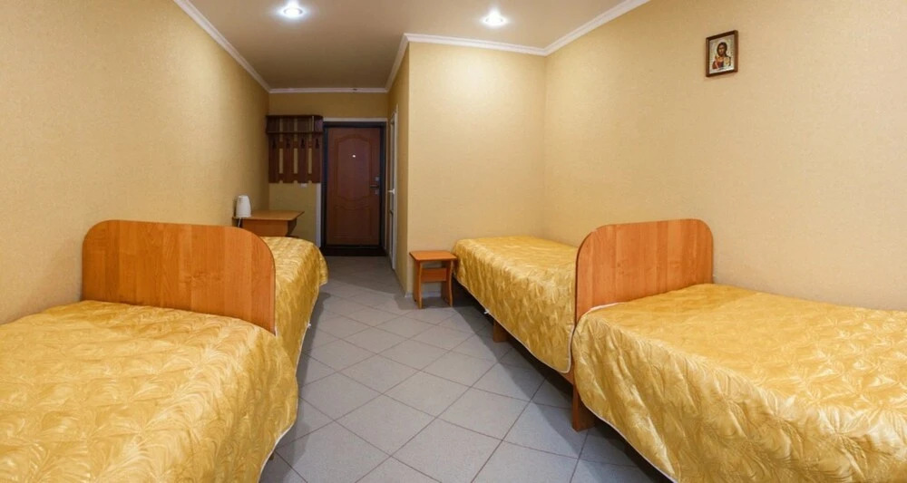 Guest House Palomnik
