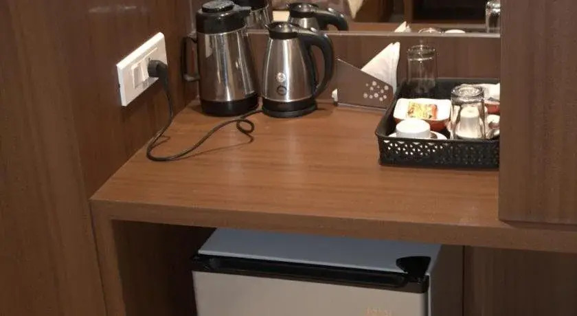 Hotel Sai Sanidhya