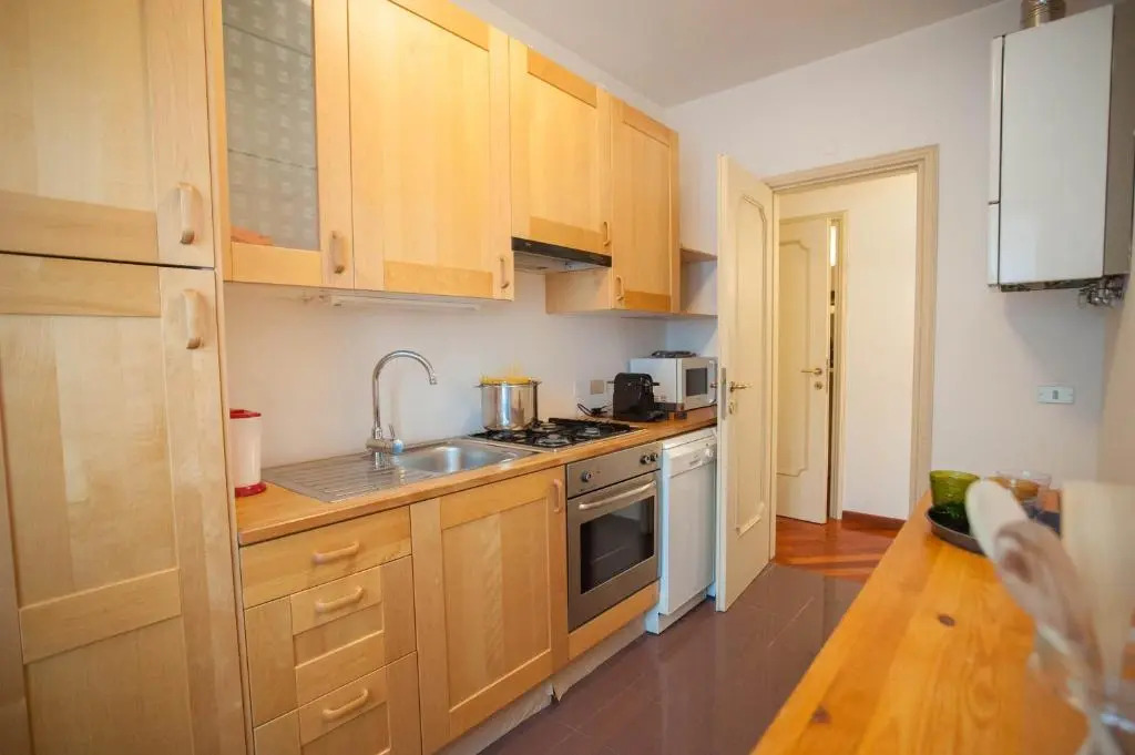 Italianflat - Palazzo Zeiner