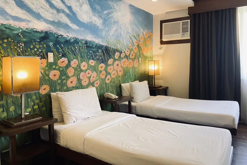 Natures Village Resort