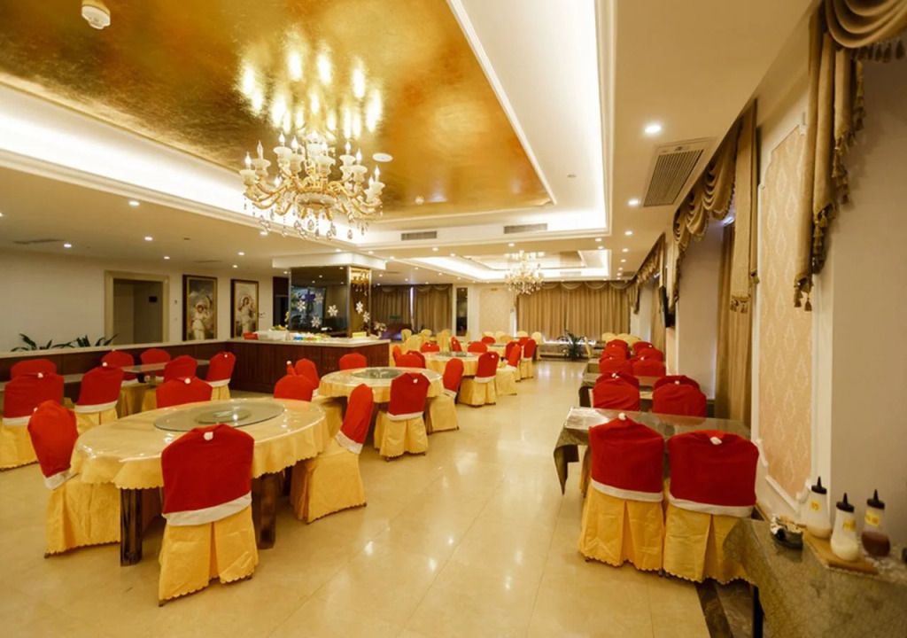 Vienna Hotel