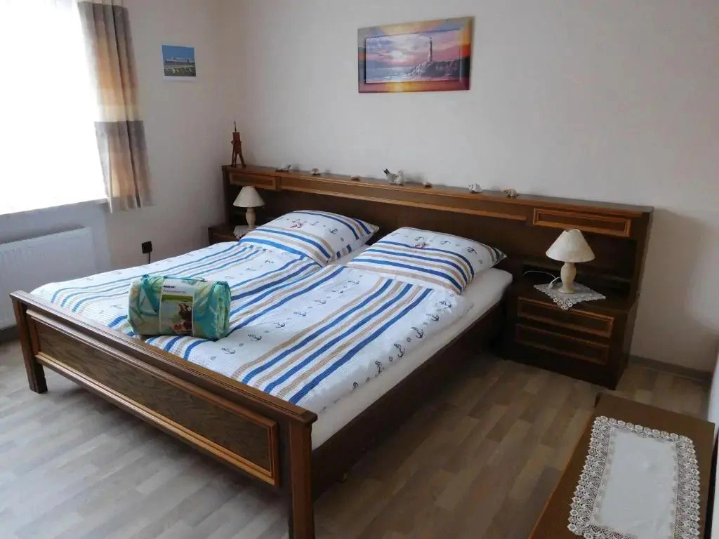 Ferienwohnung-Kuestensnack