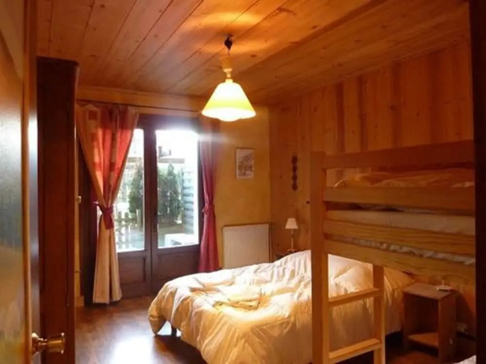 Chalet Residence Les 7 Monts