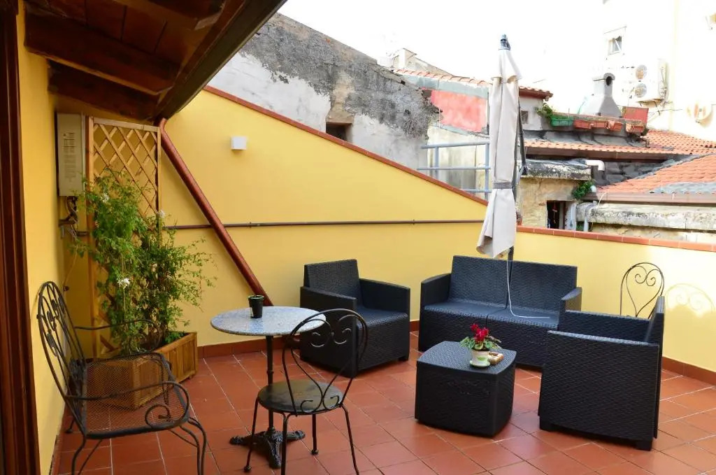 Archubintu B&B