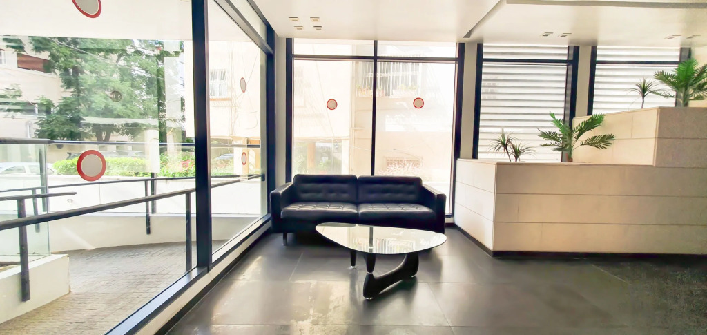 Apartment Ruby, 2BR, Tel Aviv, Gordon, Rupin St, #TL61
