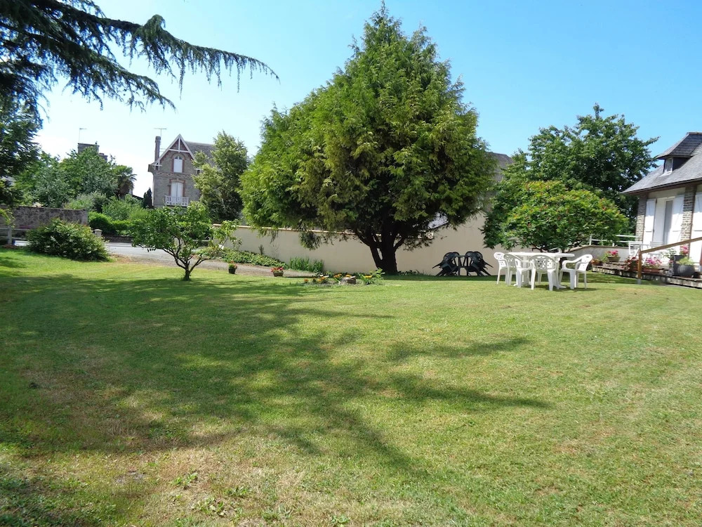 chambre d'hôte